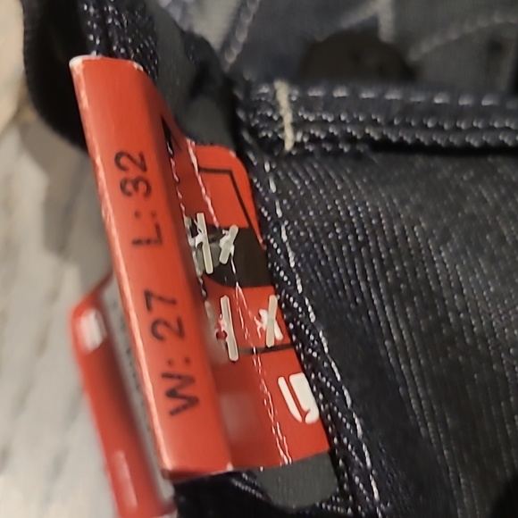 BNWT Gstar Jeans 27 - Picture 7 of 7
